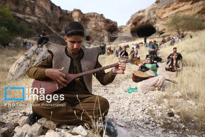 مهرگان