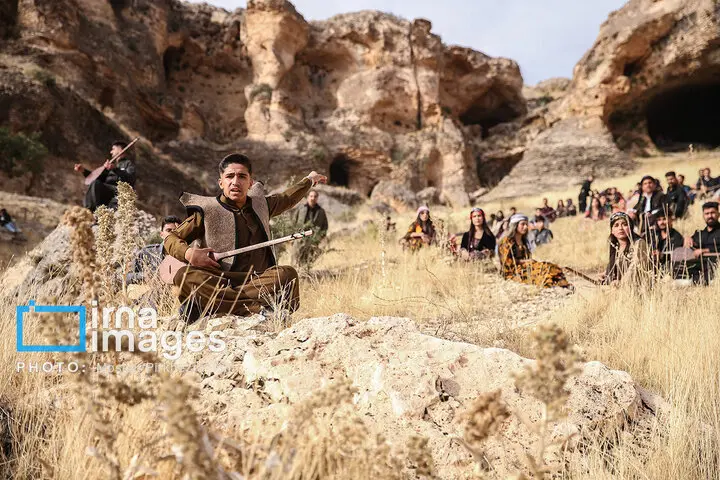 مهرگان
