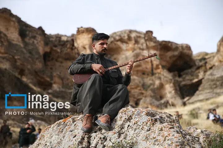مهرگان