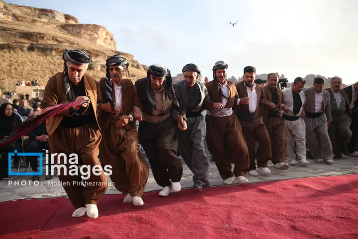 مهرگان
