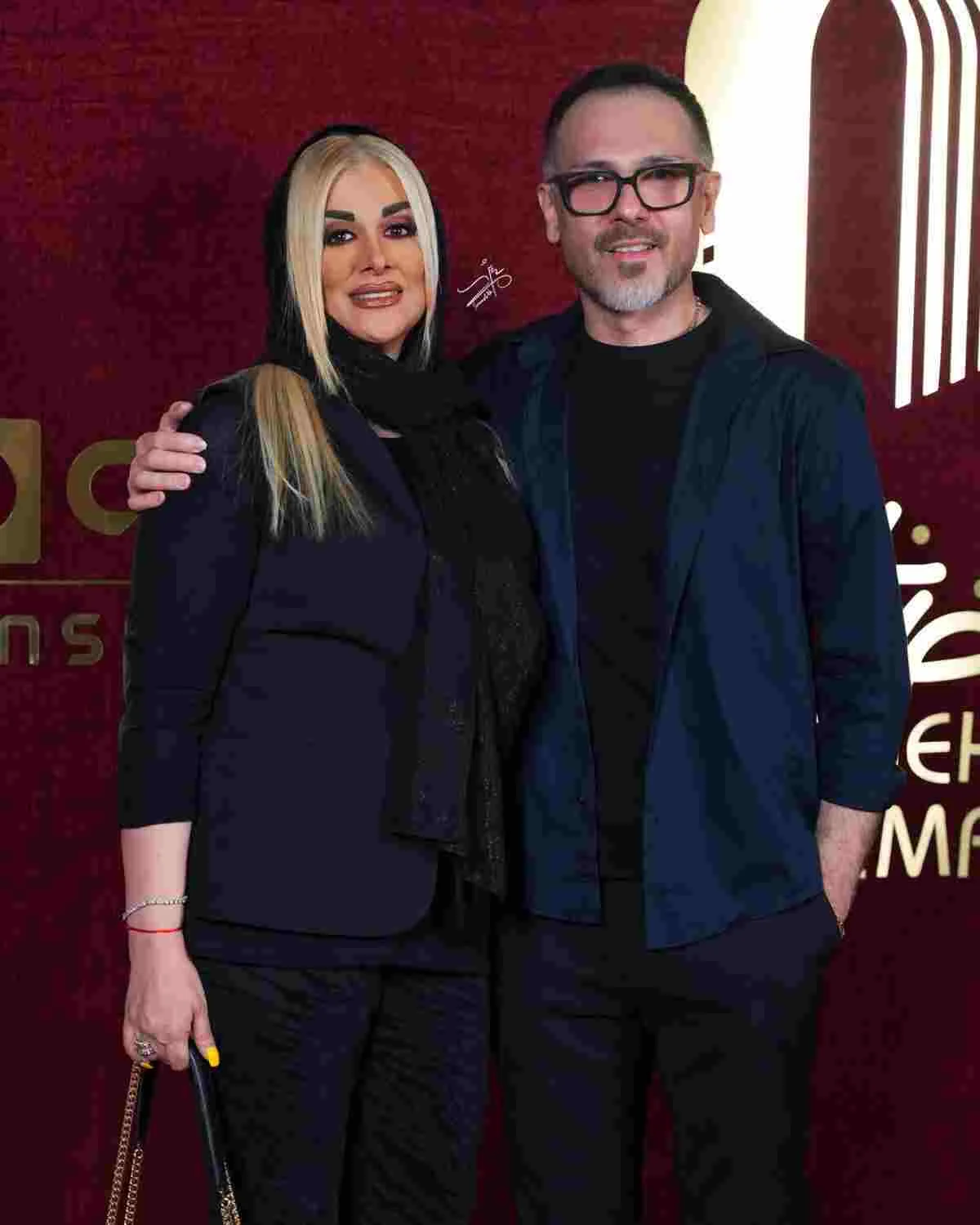 kourosh-tahami-and-wife-2