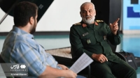 سردار بلالی: آمریکا و صهیونیست‌ها تمدن ندارند