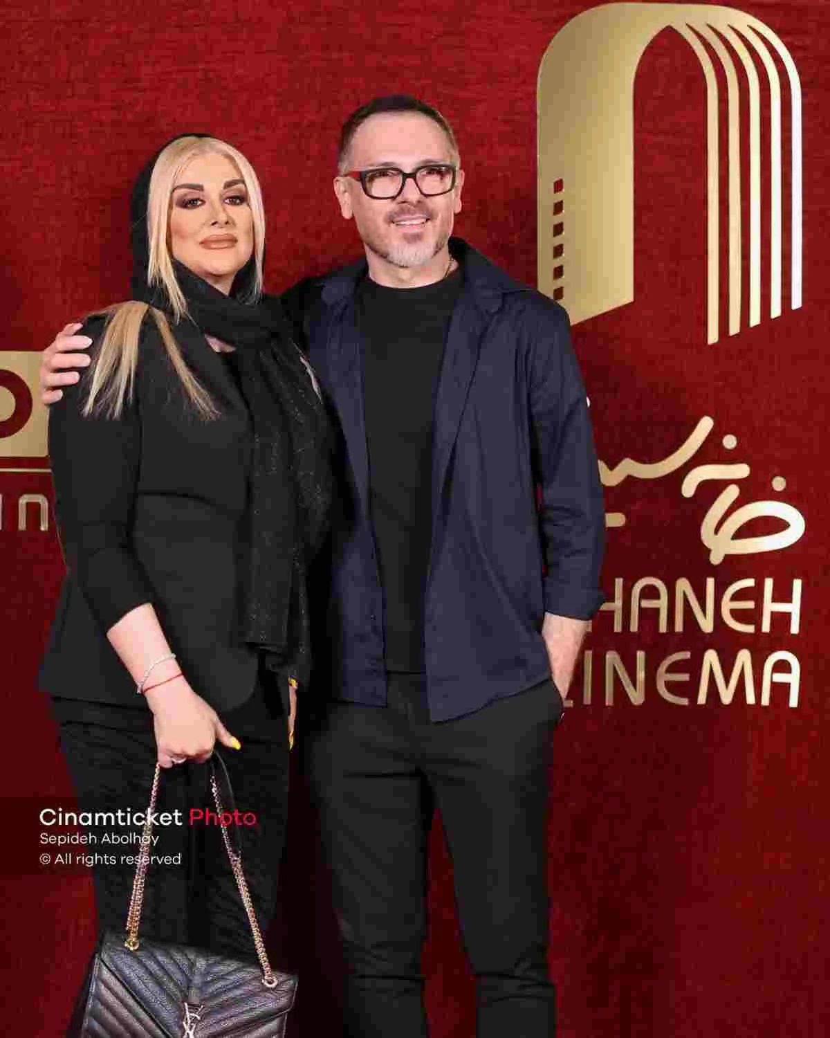kourosh-tahami-and-wife-5