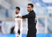 بازگشت داور خبرساز، قهری در کار نبود