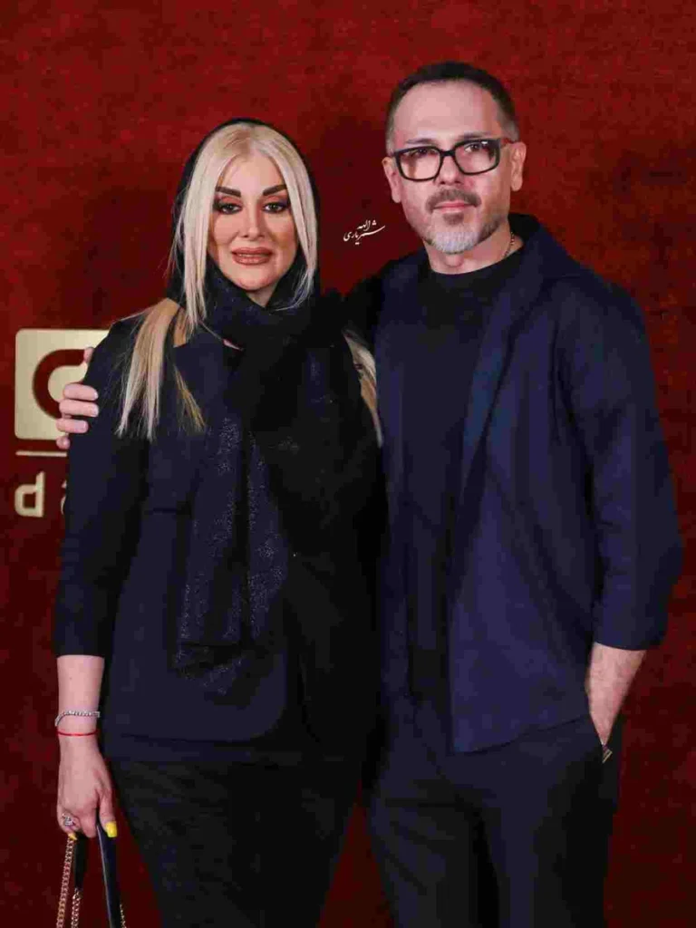 kourosh-tahami-and-wife-768x1024