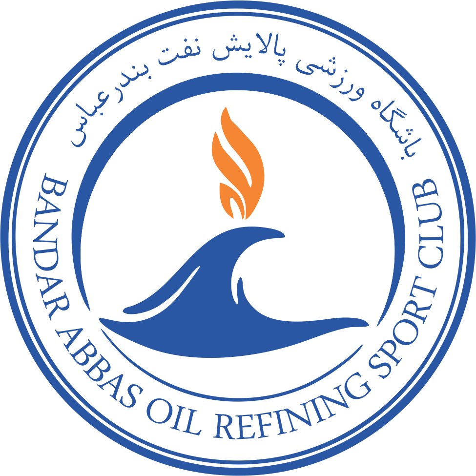 فوتسال پالایش نفت بندرعباس