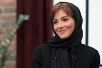 پردیس پورعابدینی با استایل پاییزی دلبری کرد؛ ببینید!