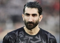اول آبان- تاریخ اعزام؛/ و بالاخره پایان ماجرای سربازی علی بیرانوند!