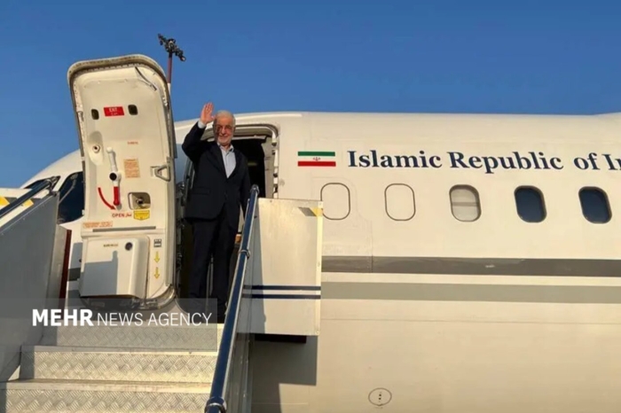 وزیر کشور عازم جمهوری آذربایجان شد