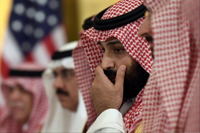 افشاگری وال استریت درباره وضعیت ریاض/ بن سلمان:کانال ارتباط با ایران باز بماند