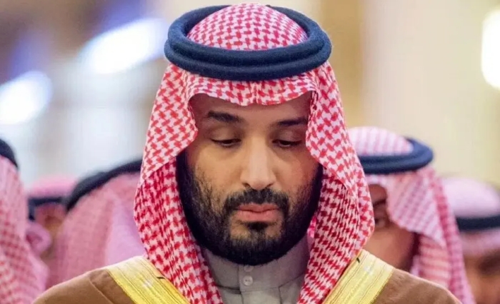 رفت‌وآمدهای بن‌سلمان به کاخ‌های مجهز به سنگر خبرساز شد