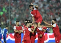 عملکرد موفق در خانه؛/ پرسپولیس اینجا به هیچ تیمی رحم نمی‌کند!