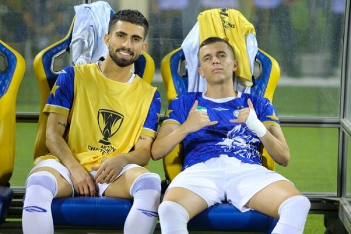 یاسر آسانی استقلال را پیروز راهی رختکن کرد