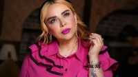 بهاره رهنما: انرژی زنانه بعد از 50 سالگی شروع می‌شود!+فیلم