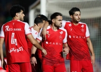 رکورد ترسناک پرسپولیس در 20 دقیقه!