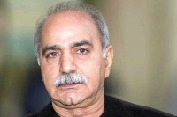 چهره جوان پرویز پرستویی در 32 سالگی / یادگاری از فیلم «شکار»
