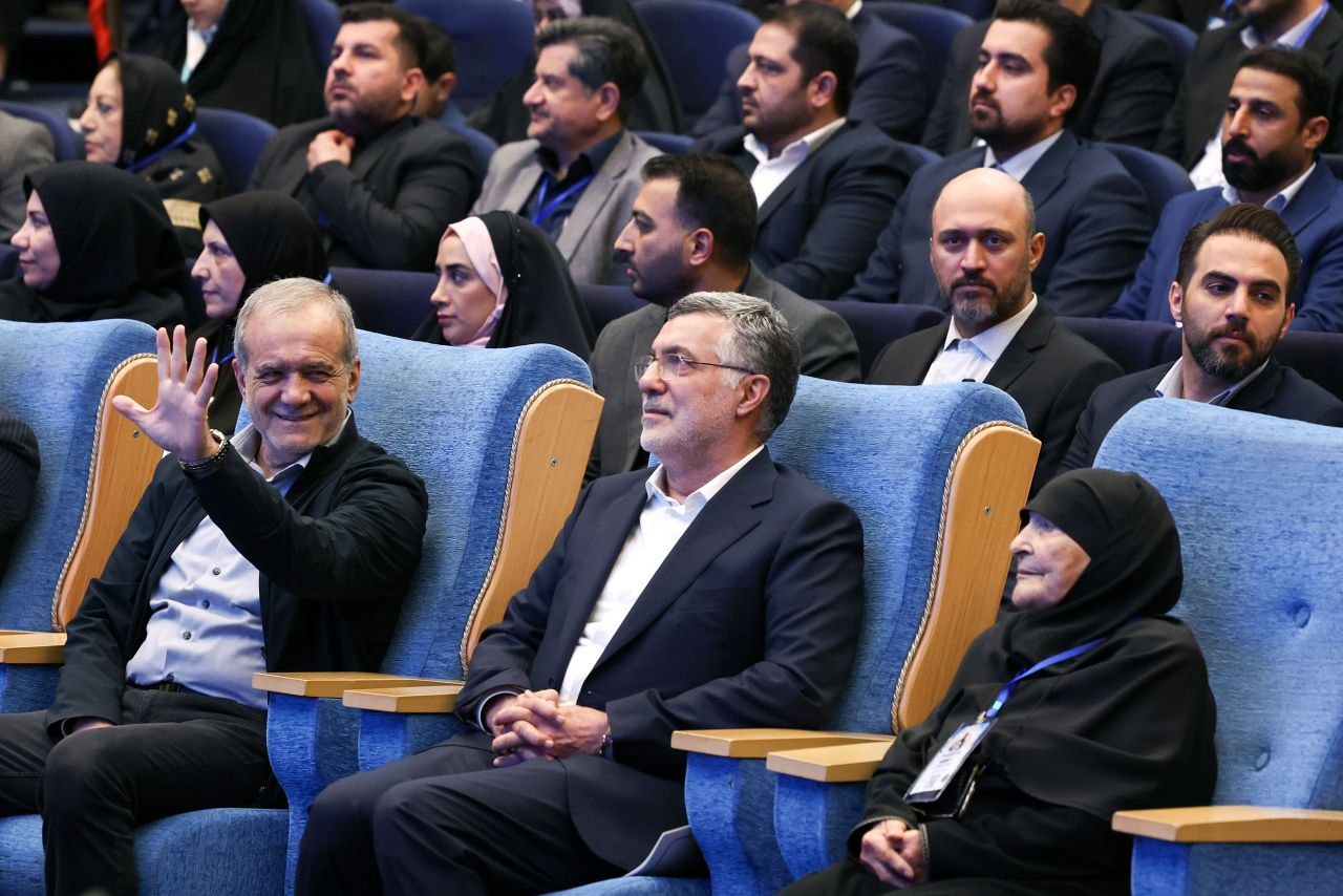 پزشکیان