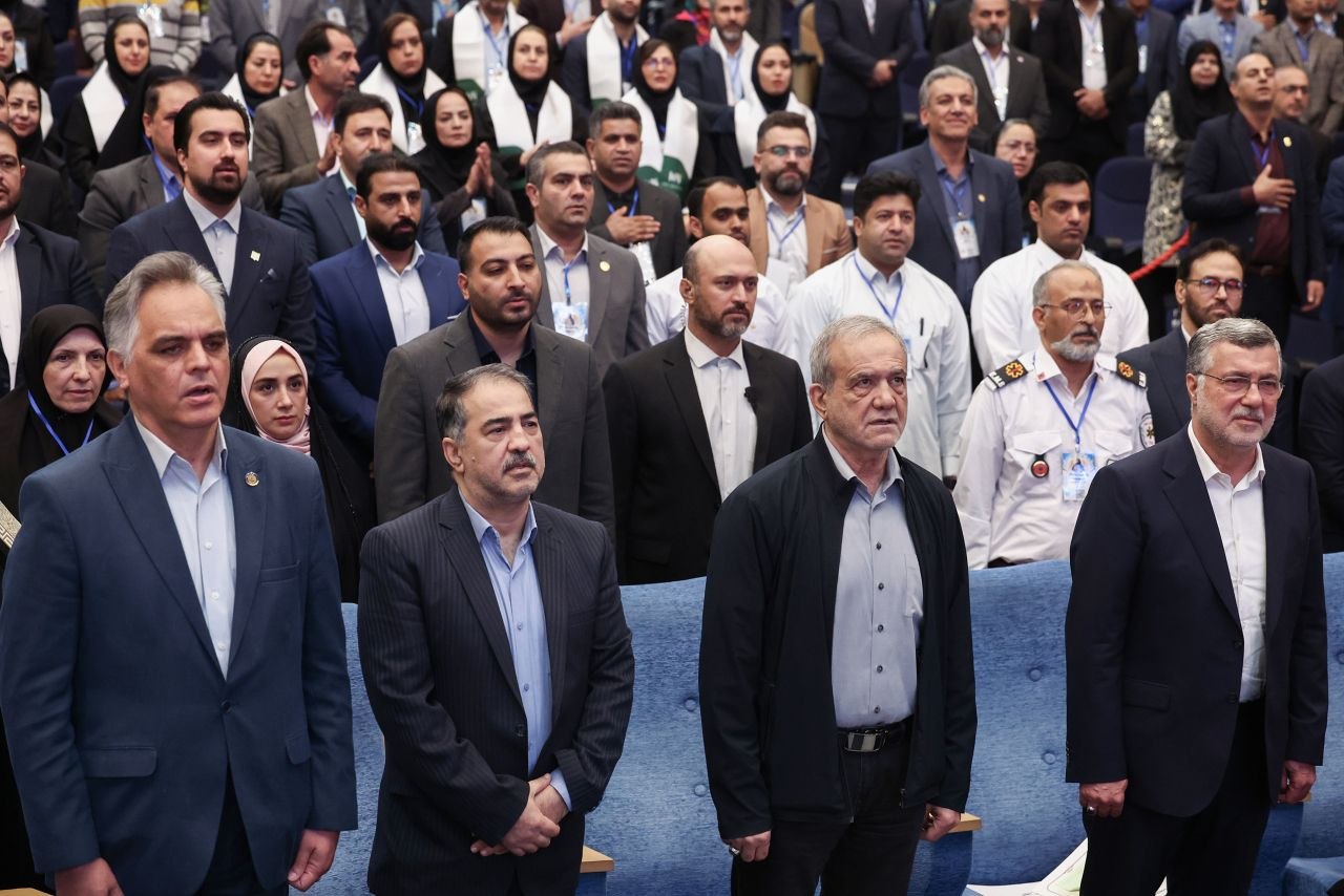 پزشکیان