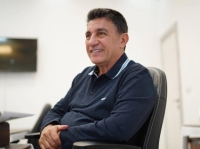 تغییر نسل دادیم، بعضی‌ها نمی‌خواهند ببینند!/ ادعای سرمربی تیم ملی در مورد جوانگرایی