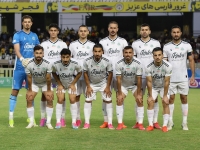 11 بازیکن پیروز برای بازگشت به دور برد