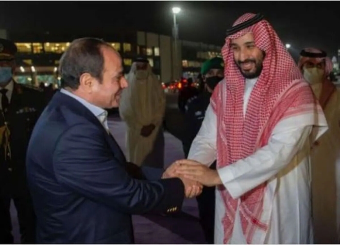 آیا مصر برای دفاع از عربستان وارد جنگ با انصارالله می‌شود؟