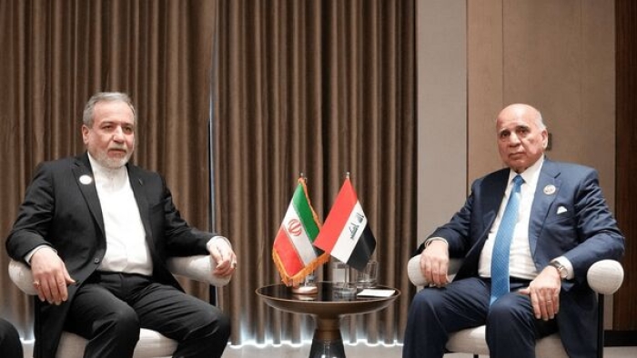 عراقچی: موضوع یمن را نمی‌توان با زور و محاصره حل کرد