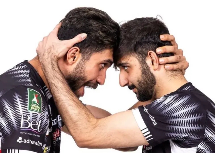 شروع ترسناک پادووا با دو ستاره ایرانی