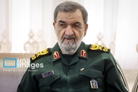 پاسخ سرلشگر محسن رضایی به هذیان‌گویی و تهدیدات مکرر ایران