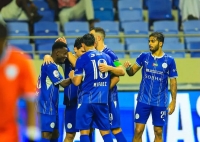 النصر بدون قایدی یک پله بالاتر!