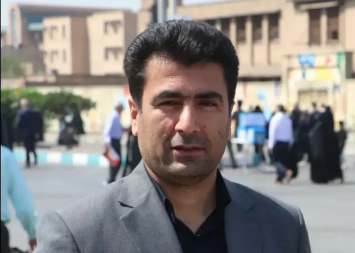 آنها زیر حرف خود زدند/ هزاریان: می‌خواهیم از پرسپولیس ۳۰۰ میلیارد بگیریم
