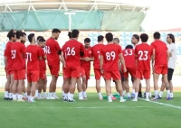اولین بازی خانگی بزرگ مس شهربابک/ ۱۱ سرباز شهبا: حدس ترکیب حریف پرسپولیس