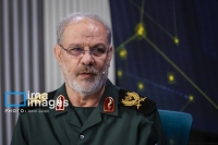 سخنگوی سپاه: پای حرفمان هستیم و به آن عمل می‌کنیم