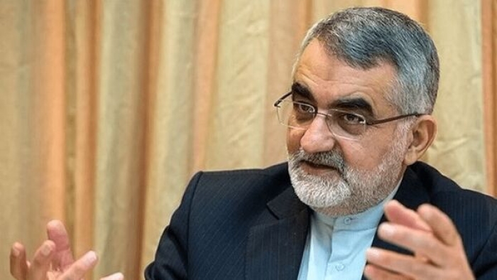 بروجردی: نیروهای مسلح کشور با آمادگی کامل تحولات را رصد می‌کنند