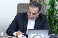 واکنش عراقچی به اظهارنظر اخیر مکرون درباره علت ناآرامی های فرانسه