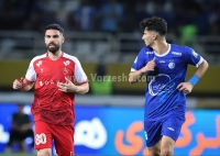 یاسین سلمانی در تهران؛/ هافبک پرسپولیس از لیست این تیم خط خورد!