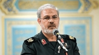 سخنگوی سپاه: تولید موشک و پهپاد ما هیچ‌گاه متوقف نشده است