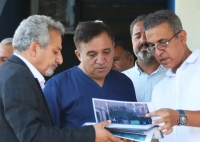 این بخشنامه نیازمند توضیح است/ اعتراض تاجرنیا به ممنوعیت حضور مردان در فوتبال زنان