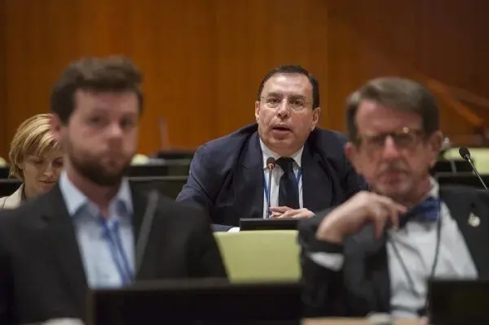 مدیر ارشد اسبق آژانس بین المللی انرژی اتمی: ترامپ تمدن 5 هزار ساله ایران را فراموش نکند