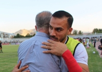یک نیمه مطمئن در مسیر بازگشت؛/ خودنمایی دوباره جلالی در پرسپولیس (عکس)