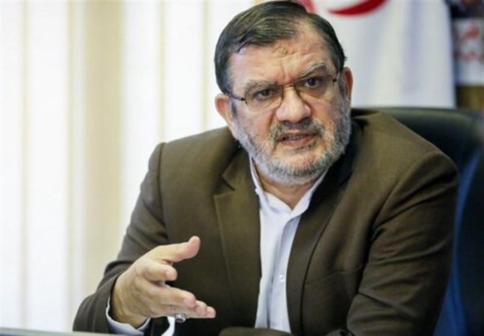 روح‌الامینی: لاریجانی و شمخانی را پیش از ترور، با قضاوت‌ها شهید کردیم