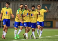 درخواست ناظر ویژه از فدراسیون فوتبال/ نفتی‌ها برای بازی با تراکتور دست به کار شدند
