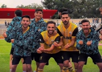 شادی گل ببتو، 32 سال بعد در ایران!