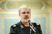 سخنگوی سپاه: ما ابرقدرت هستیم