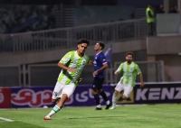 نیمارِ خیبر دوباره گل کاشت
