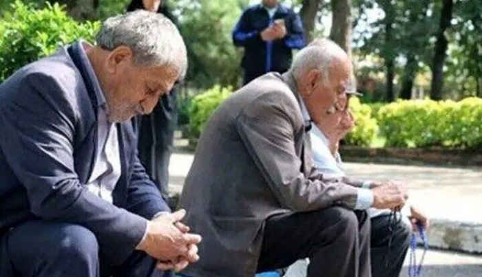 نسخه جدید برای اجرای متناسب‌سازی حقوق بازنشستگان | واریزی با فرمول جدید برای بازنشسته ها تا پایان سال 1405