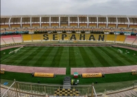 ورزشگاه سپاهان، بهترین استادیوم ایران برای وی‌ای‌آر