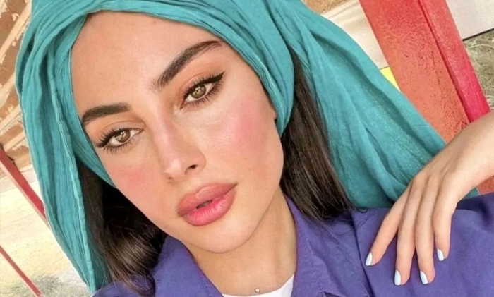 ژست‌های متفاوت ترلان پروانه در عکس‌های تازه‌اش جلب توجه کرد+عکس