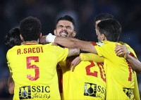 دومین باخت پرسپولیس، باز هم دقایق آخر!