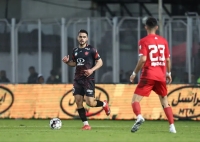 دهم به جای نهم؛/ بازی پرسپولیس یک روز عقب افتاد!