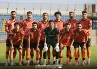 قعرنشین لیگ امید به این 11 نفر دارد